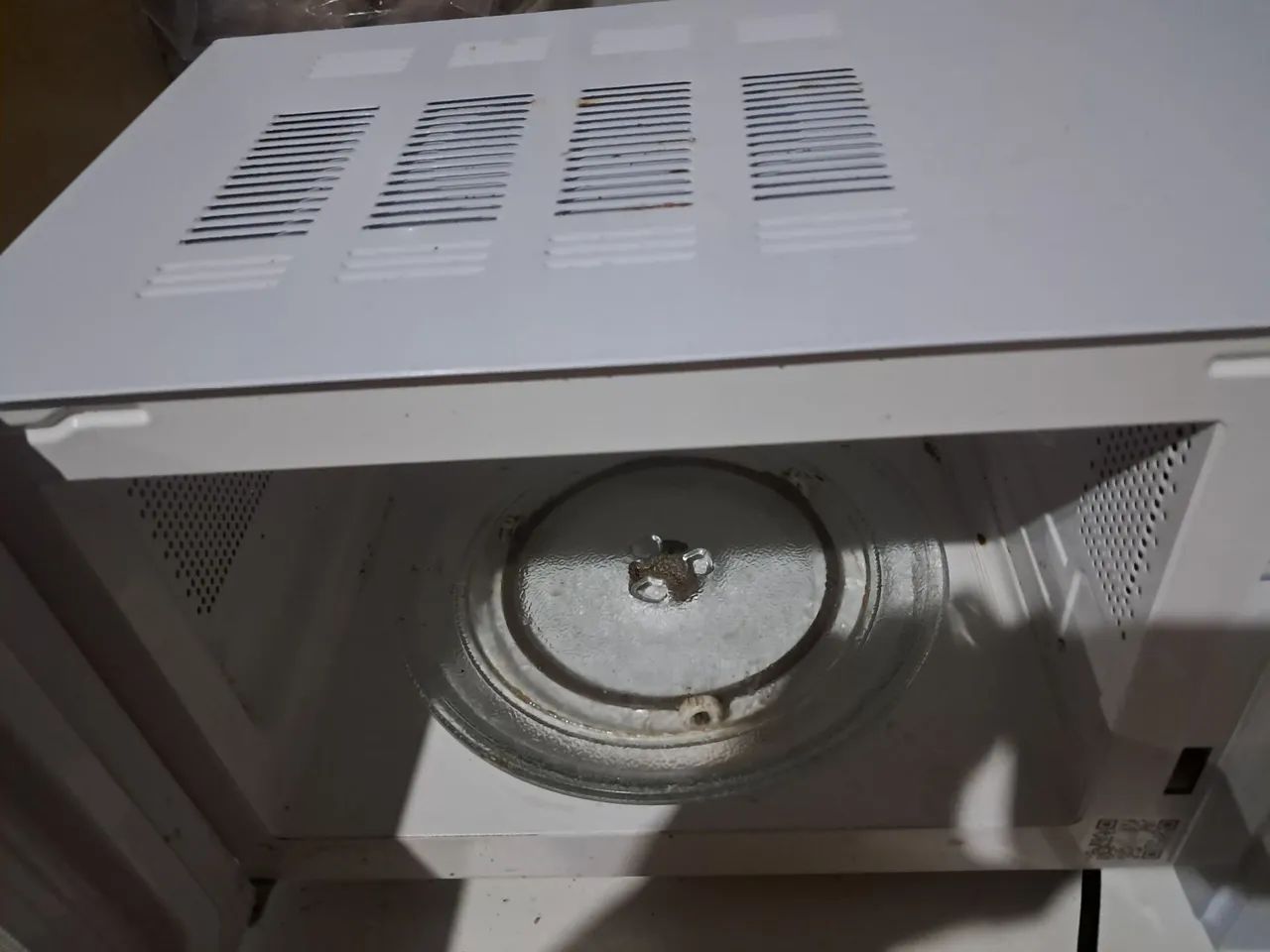 Microondas  - Foto 2
