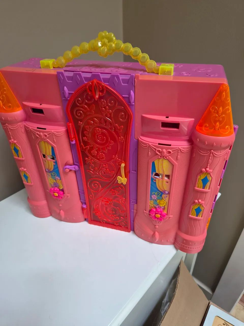 Brinquedos 