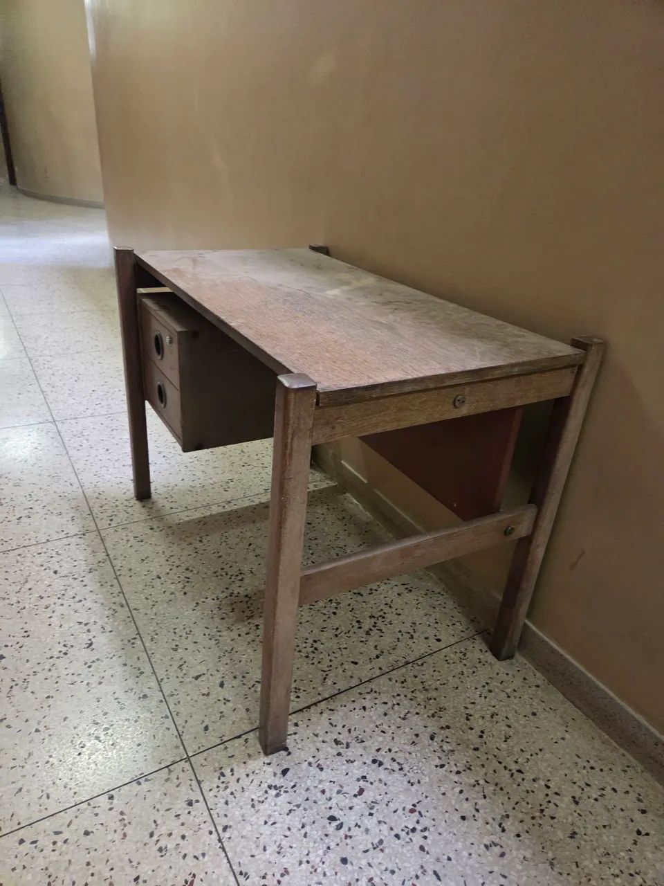 Mesa antiga  - Foto 2