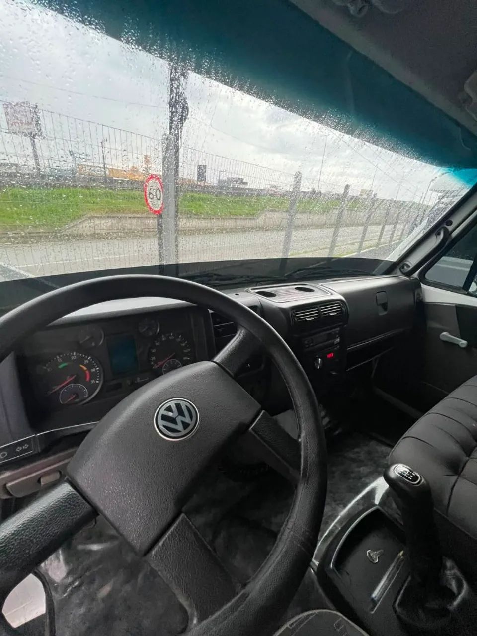 VW 10.160 ANO 2014 - Foto 5