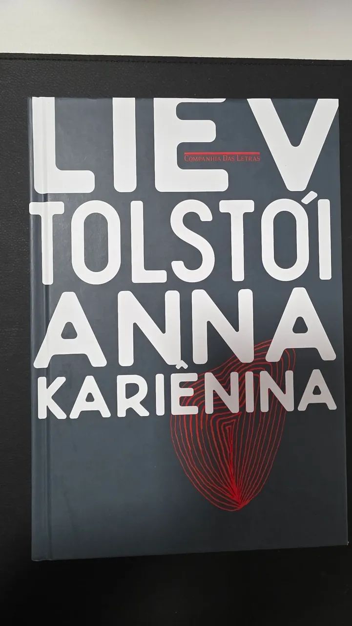 Ana Kariênina - Foto 3