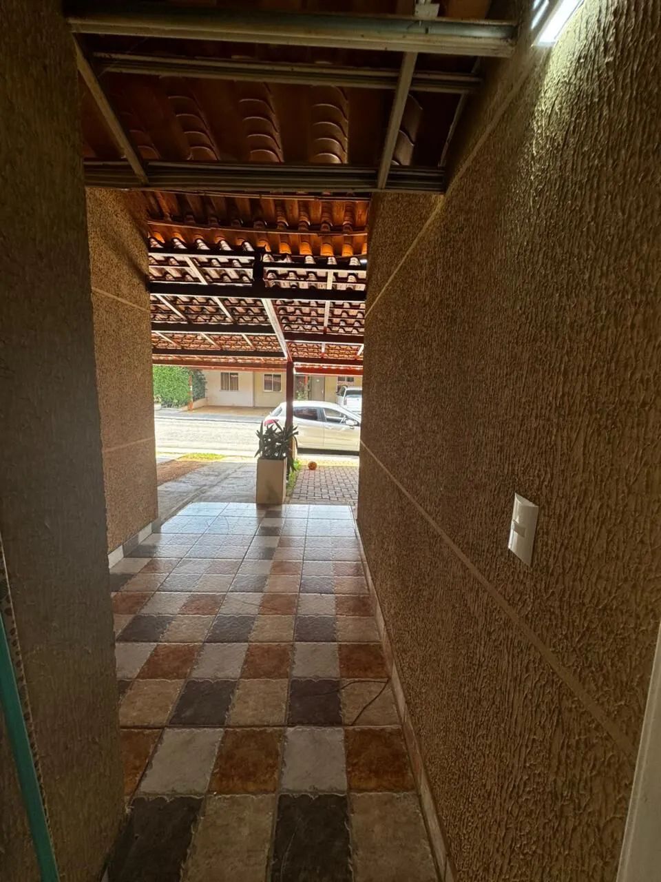 Casa térrea em condomínio. 2 quartos com 2 vagas. - Foto 5