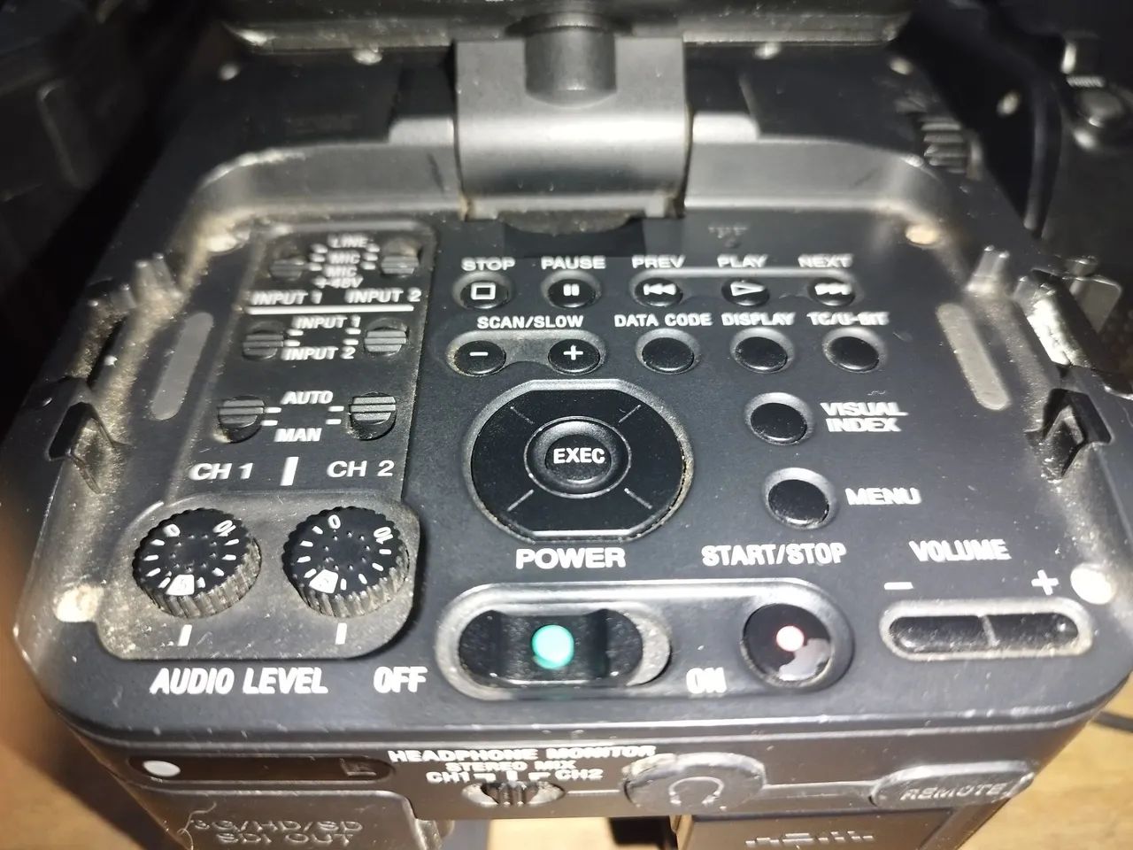 Sony fs700 - Foto 3