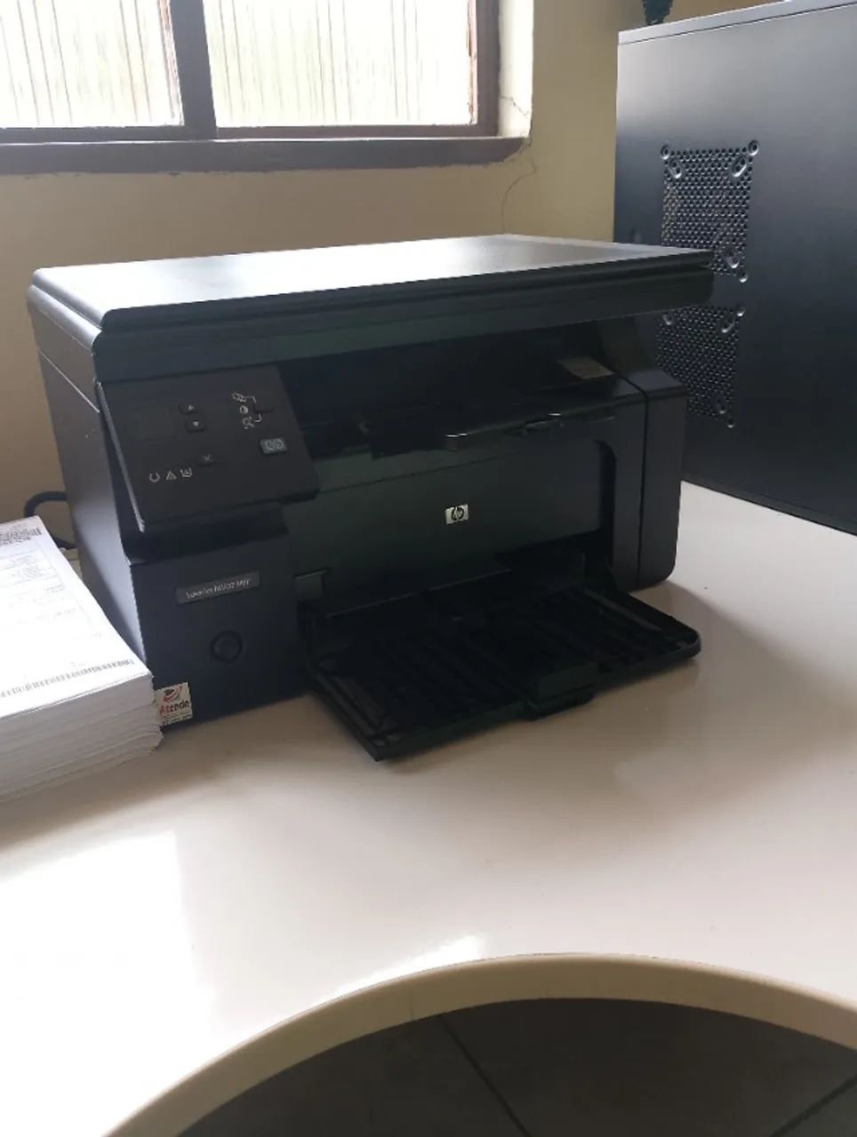 02 impressoras Hp  - Foto 3