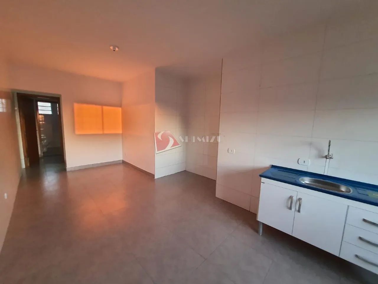 Sobreloja para alugar em Maringá, Jardim Alvorada, com 1 quarto, com 40 m² - Foto 5