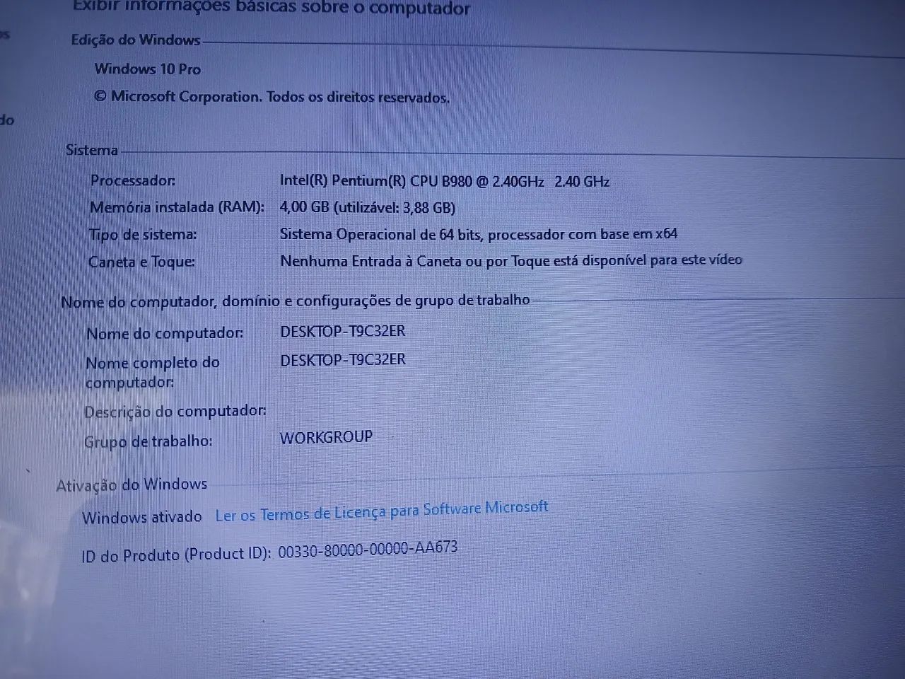 NOTEBOOK LG - Foto 2