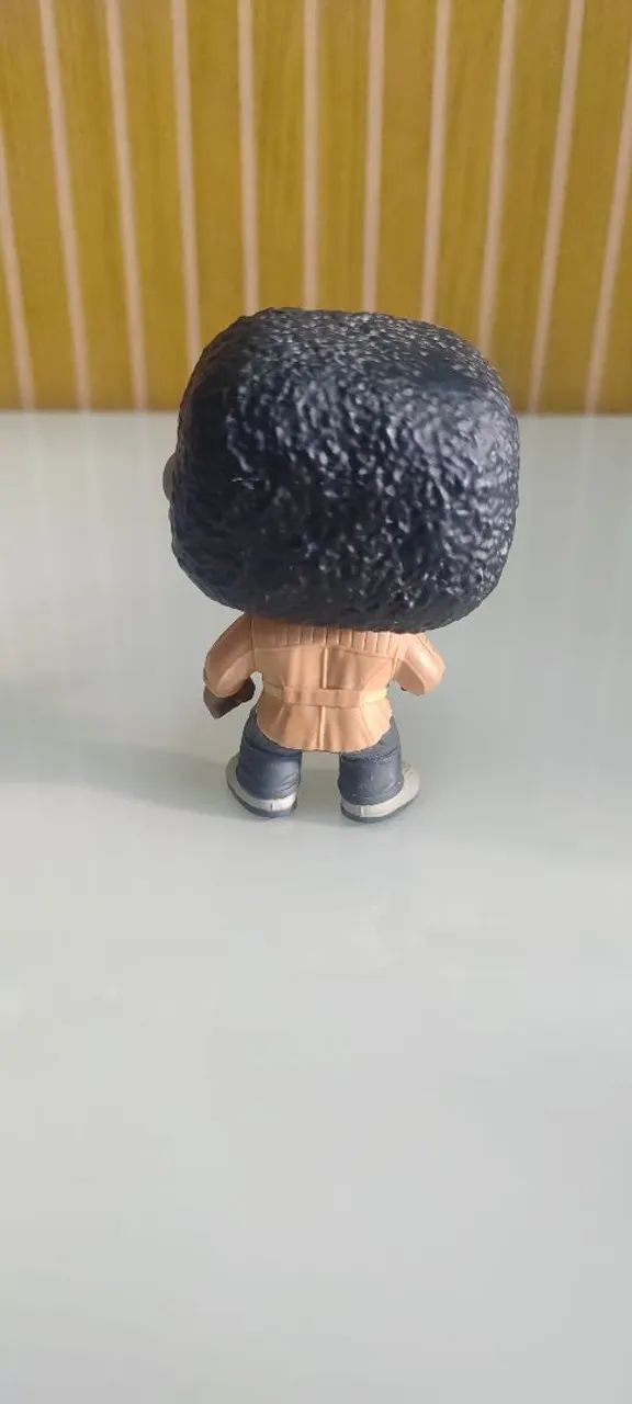 Funko Pop! Finn #59 ( Sem base e caixa ) - Foto 2