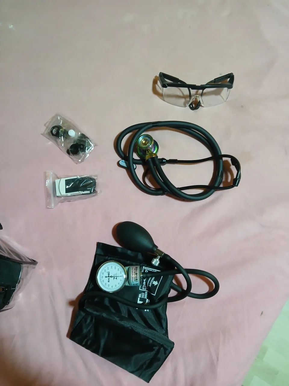 Vendo kit de enfermagem  - Foto 2
