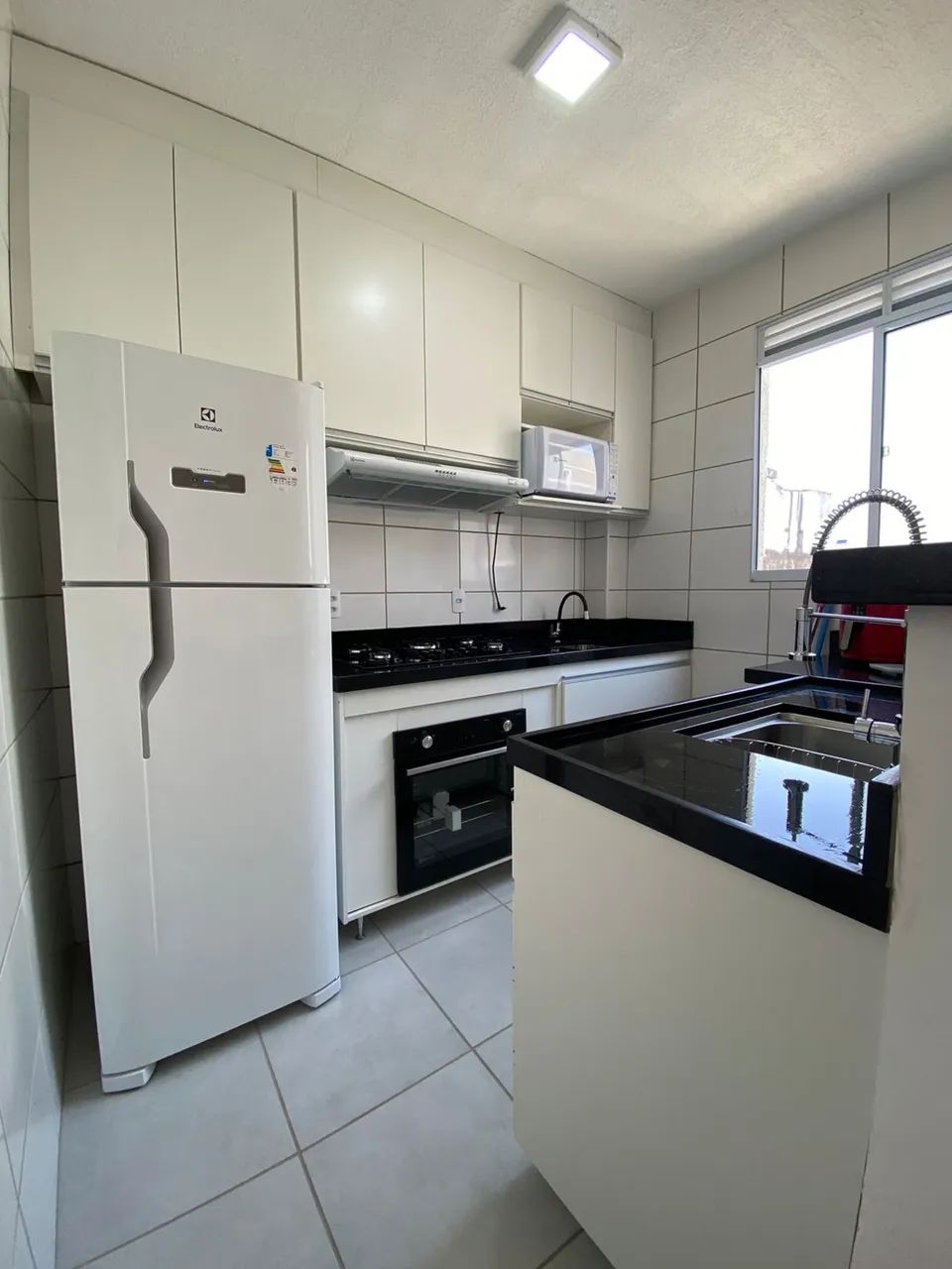 Apartamento  - Foto 3