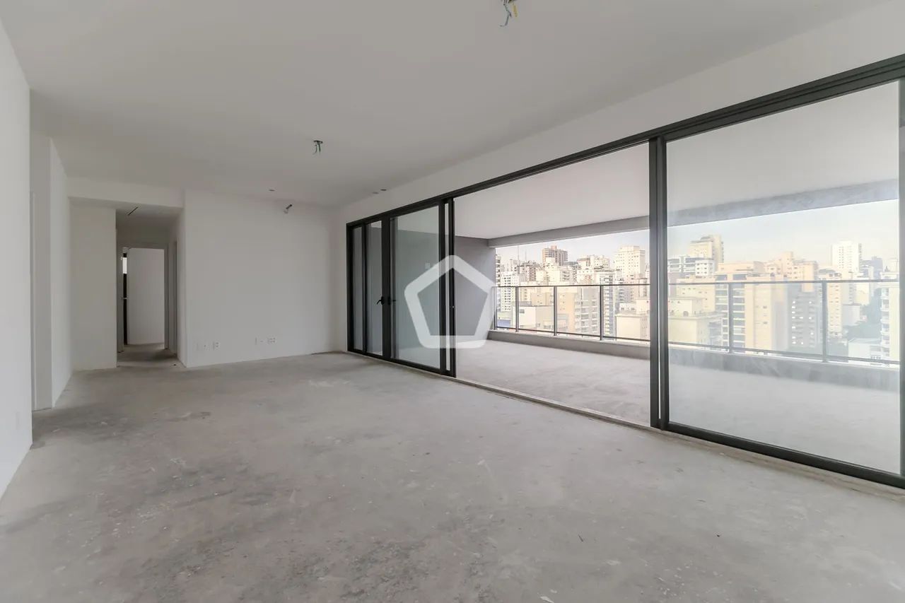 APARTAMENTO NOVO - POMPÉIA - Foto 3