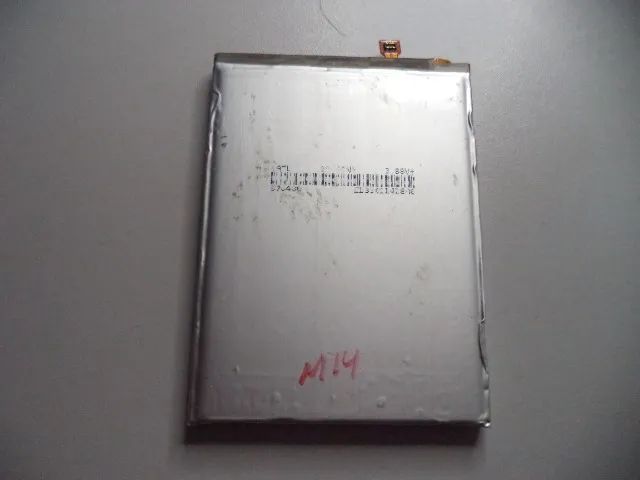 bateria orig mod eb-bm146aby samsung m14/m34/m54 - Foto 2