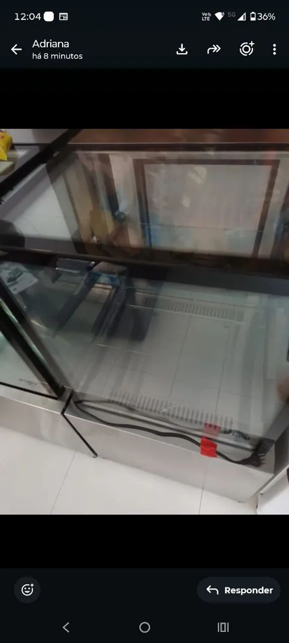 Vitrine 