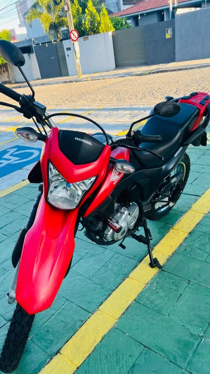 Moto  Bros - Foto 2