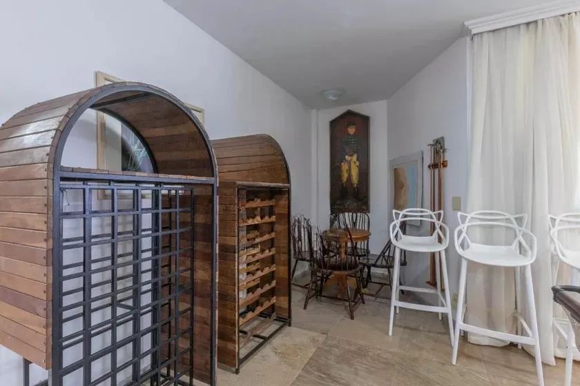 Casa à Venda - Mangabeiras, 4 Quartos, 315 m2 - Foto 3