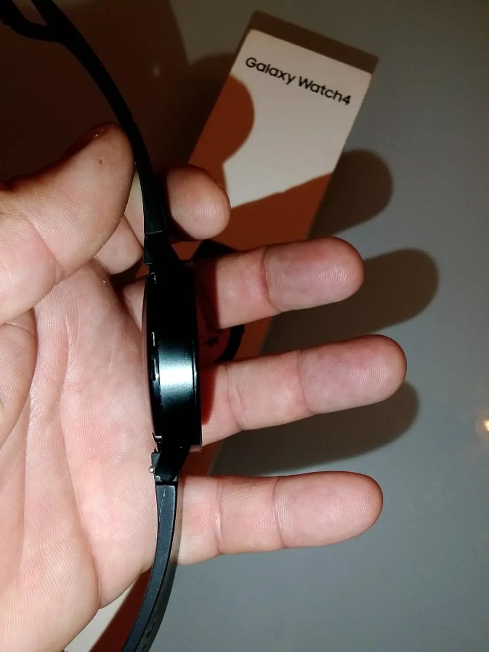 galaxy watch 4 - Foto 3