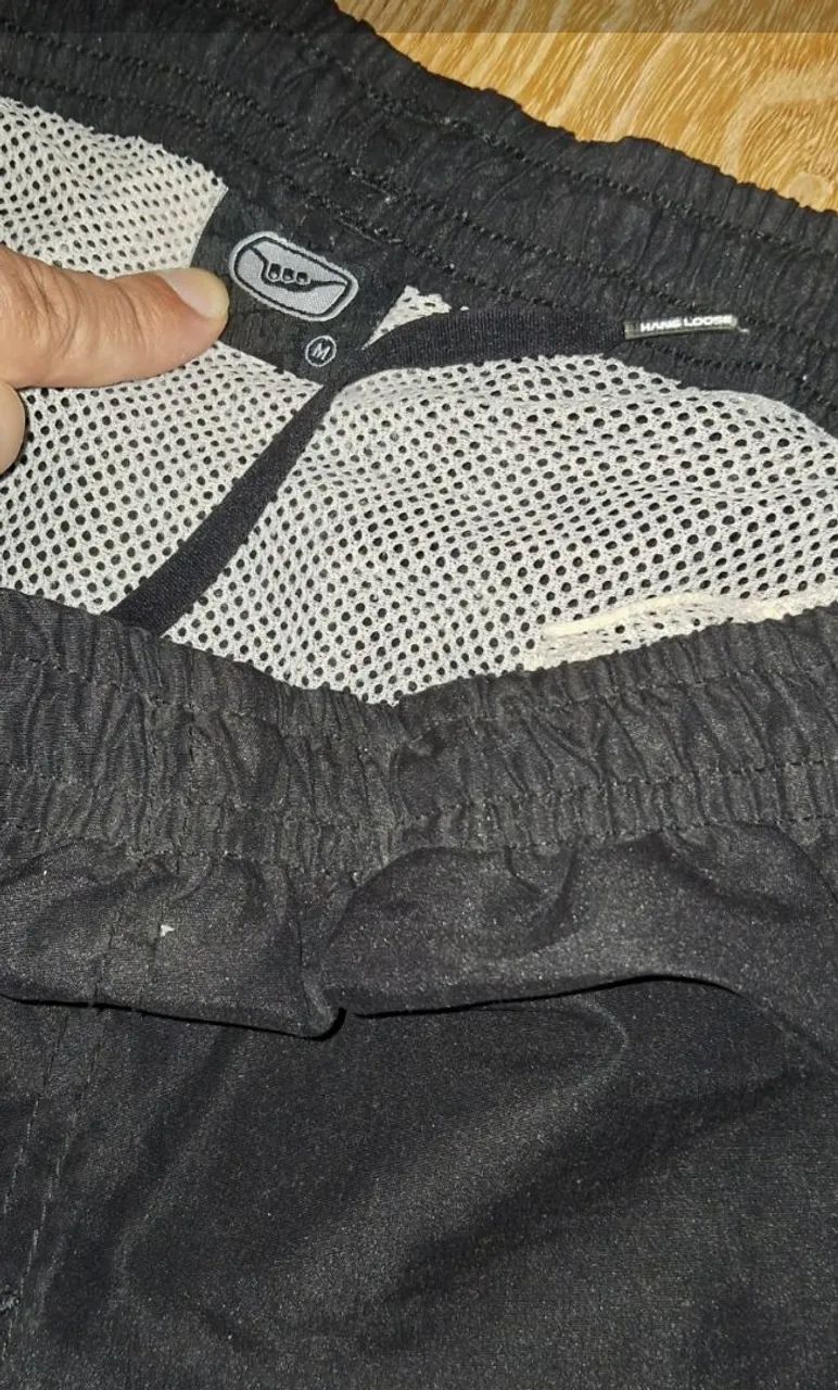 Shorts Hang Loose ORIGINAL  - Foto 5
