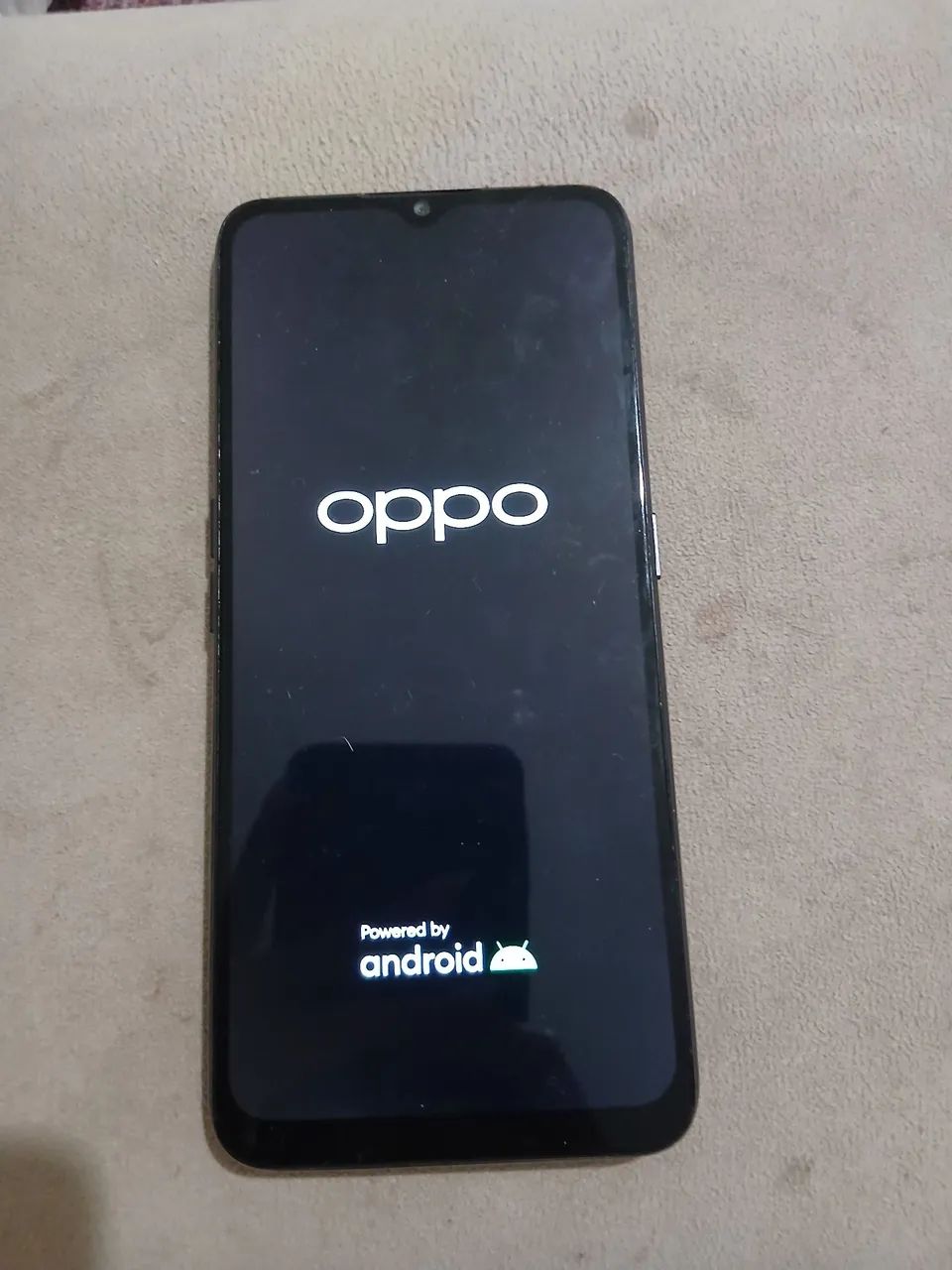 Celular Oppo