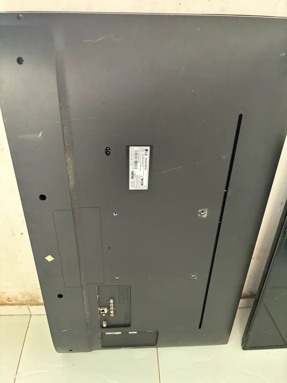 Tv lg 