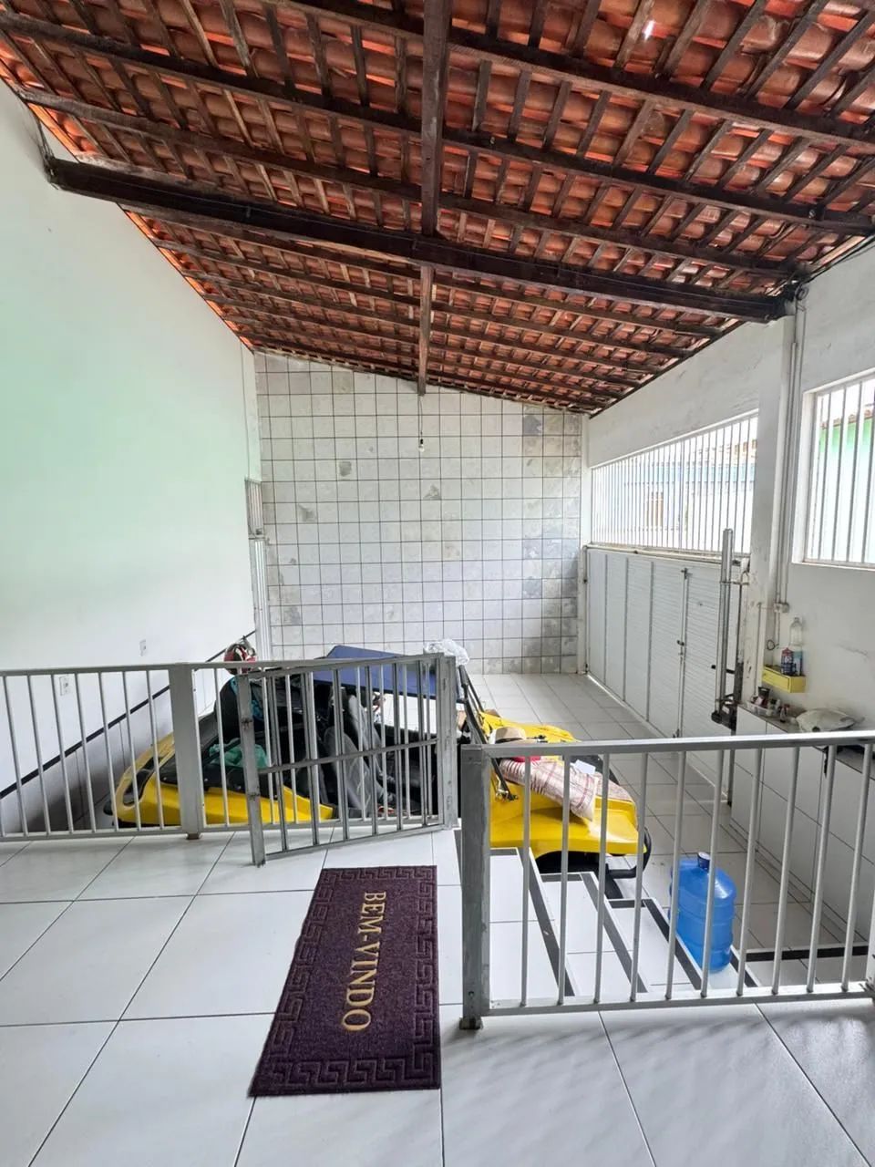 Vendo Casa - Vinhasi - Foto 2