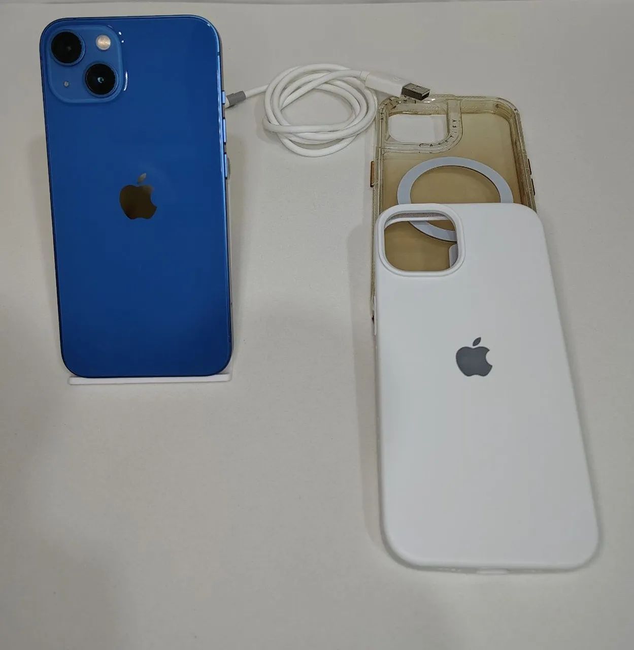 iPhone 13, 128 gb, Impecavél!!! - Foto 2