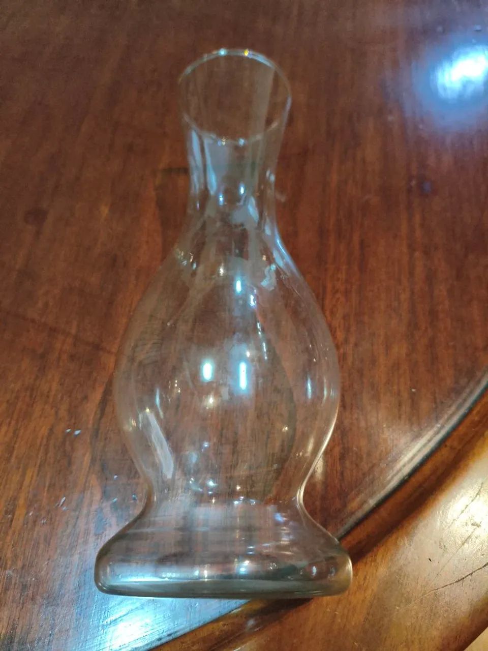 VASOS DECORAÇÃO VIDRO. - Foto 2