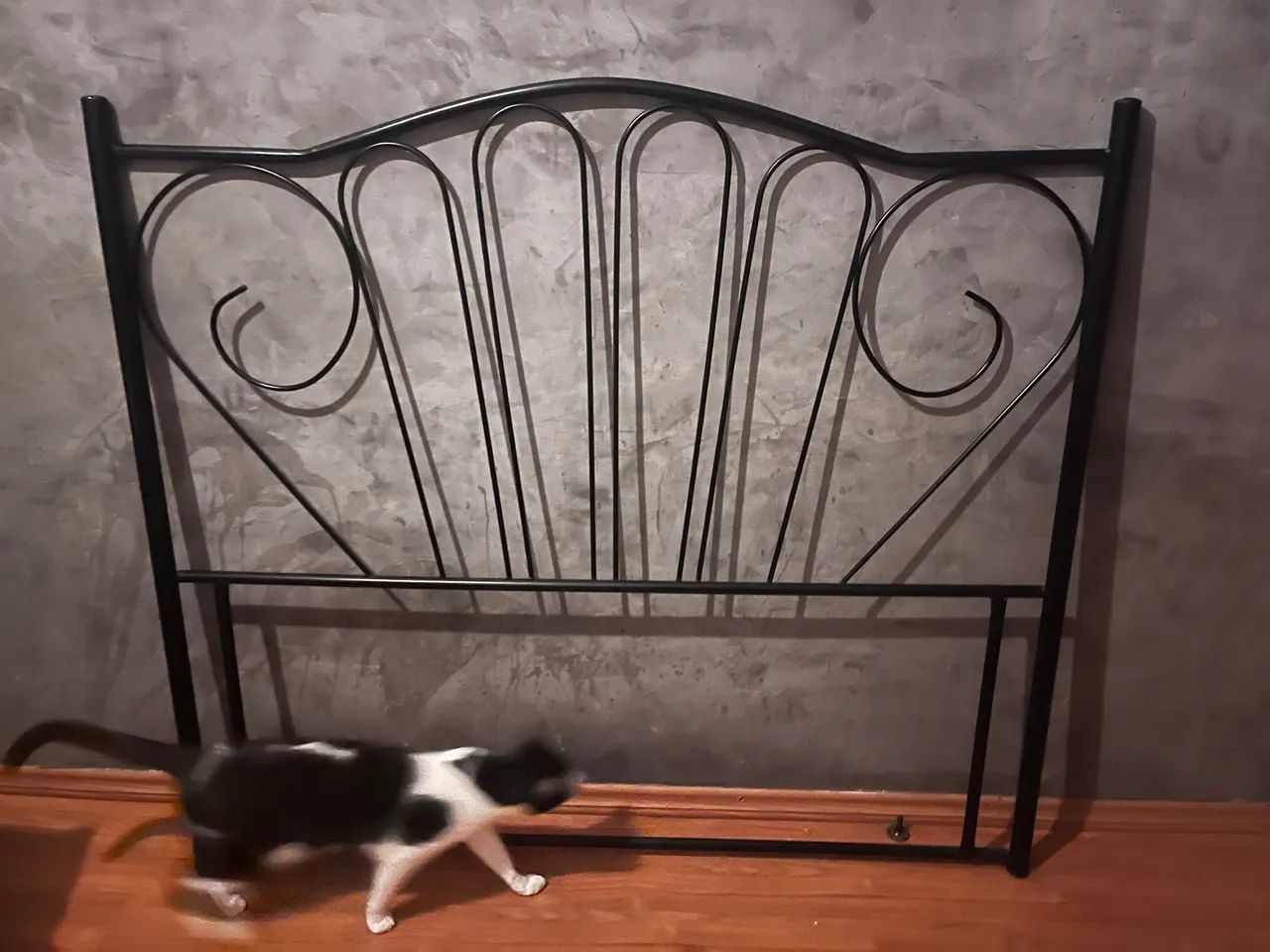 Cabeceira de cama de casal  - Foto 3