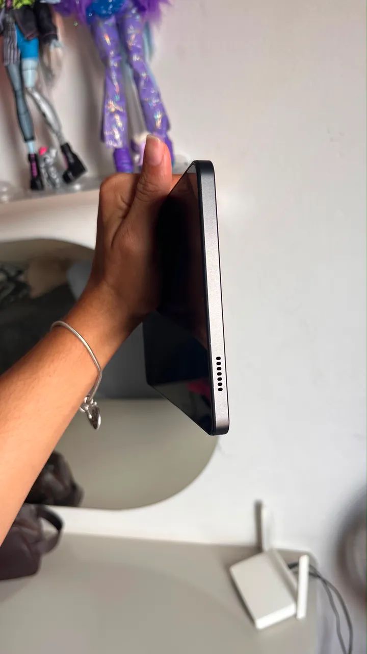 Samsung Tab A9  - Foto 3