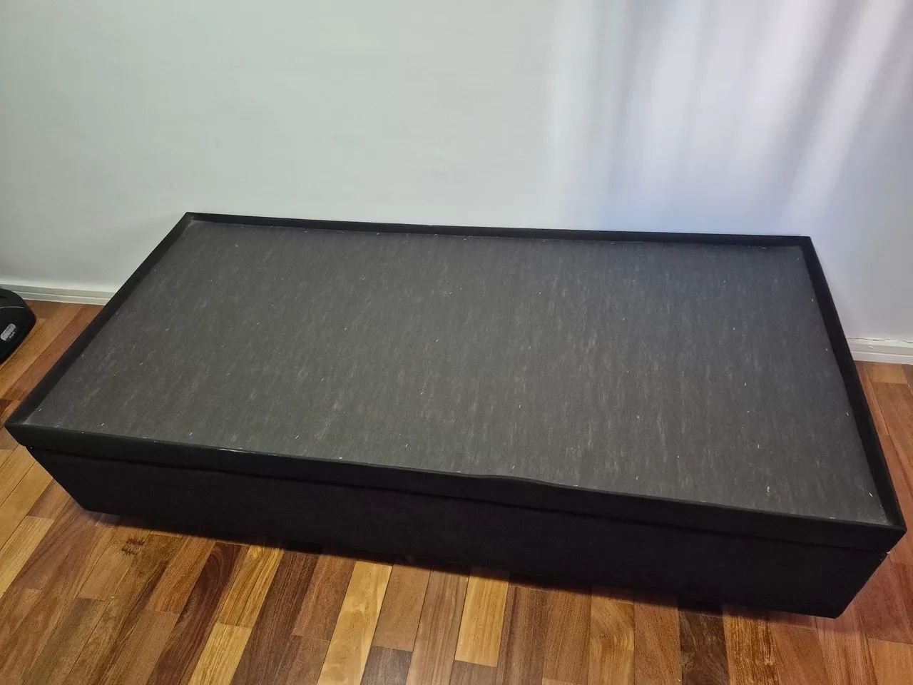 Venda box solteiro bau.  - Foto 3