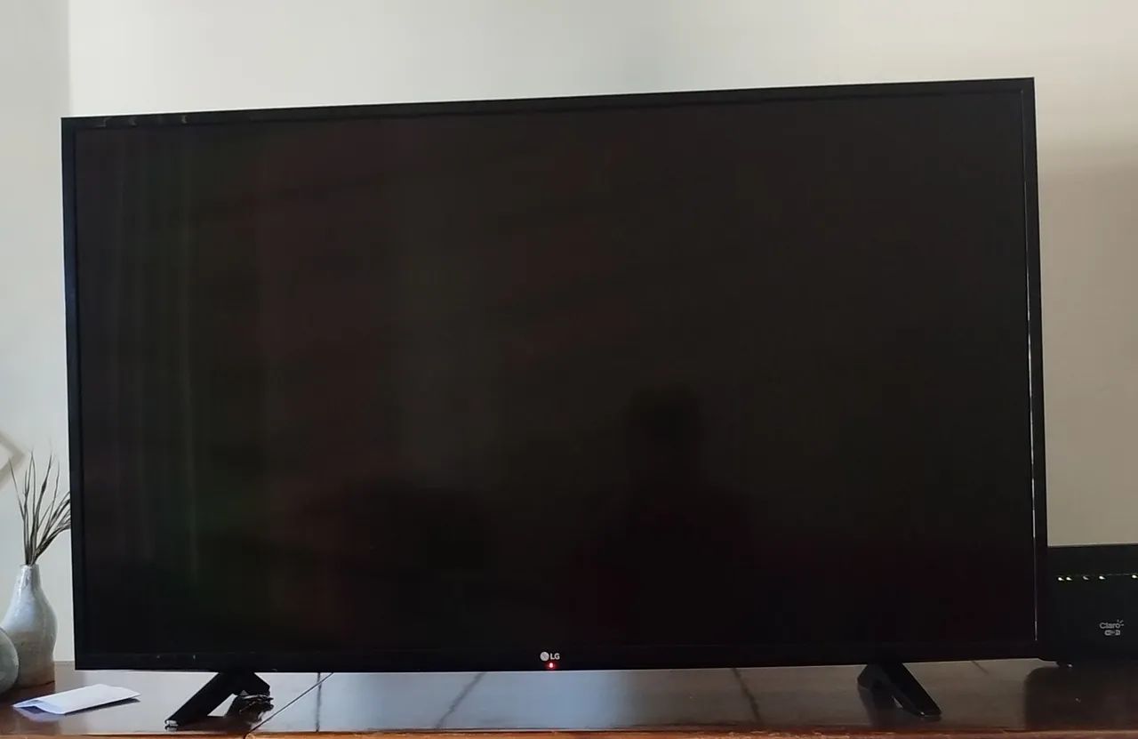 TV SMART LG 50 POLEGADAS 
