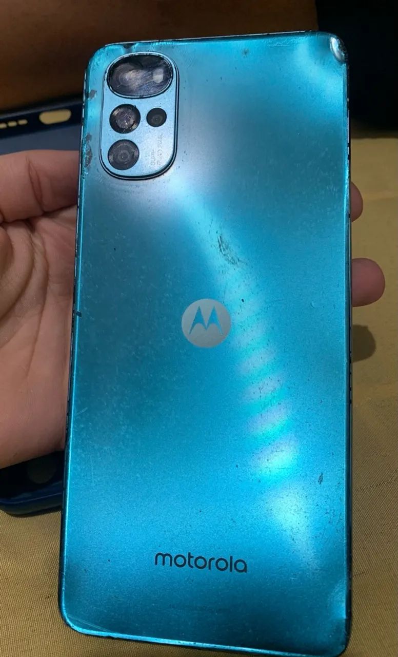 Celular Motorola  - Foto 4