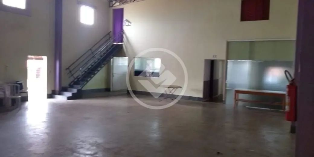 GALPÃO COMERCIAL + CASA codigo: 85815 - Foto 2