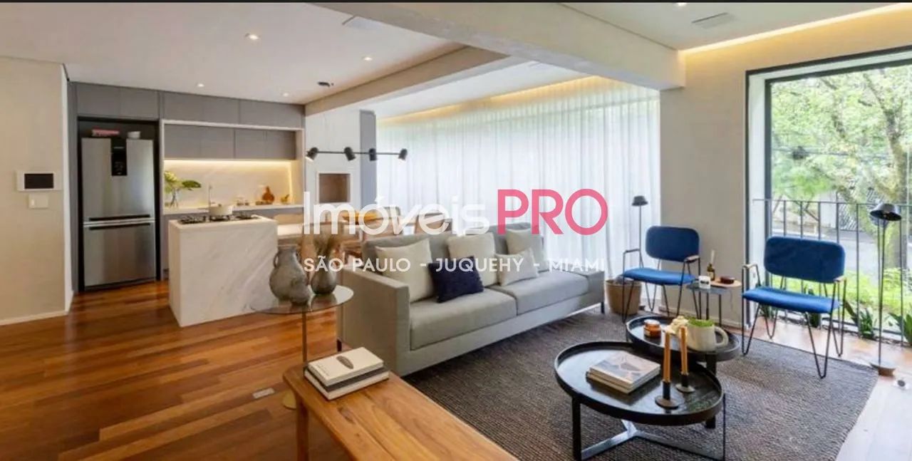 Apartamento, Campo Belo - São Paulo