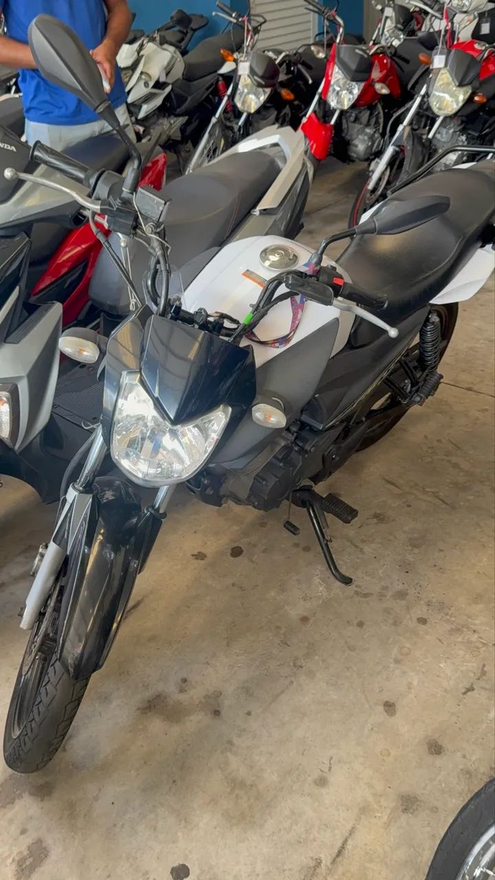 YAMAHA FACTOR 150 2021 - Foto 2
