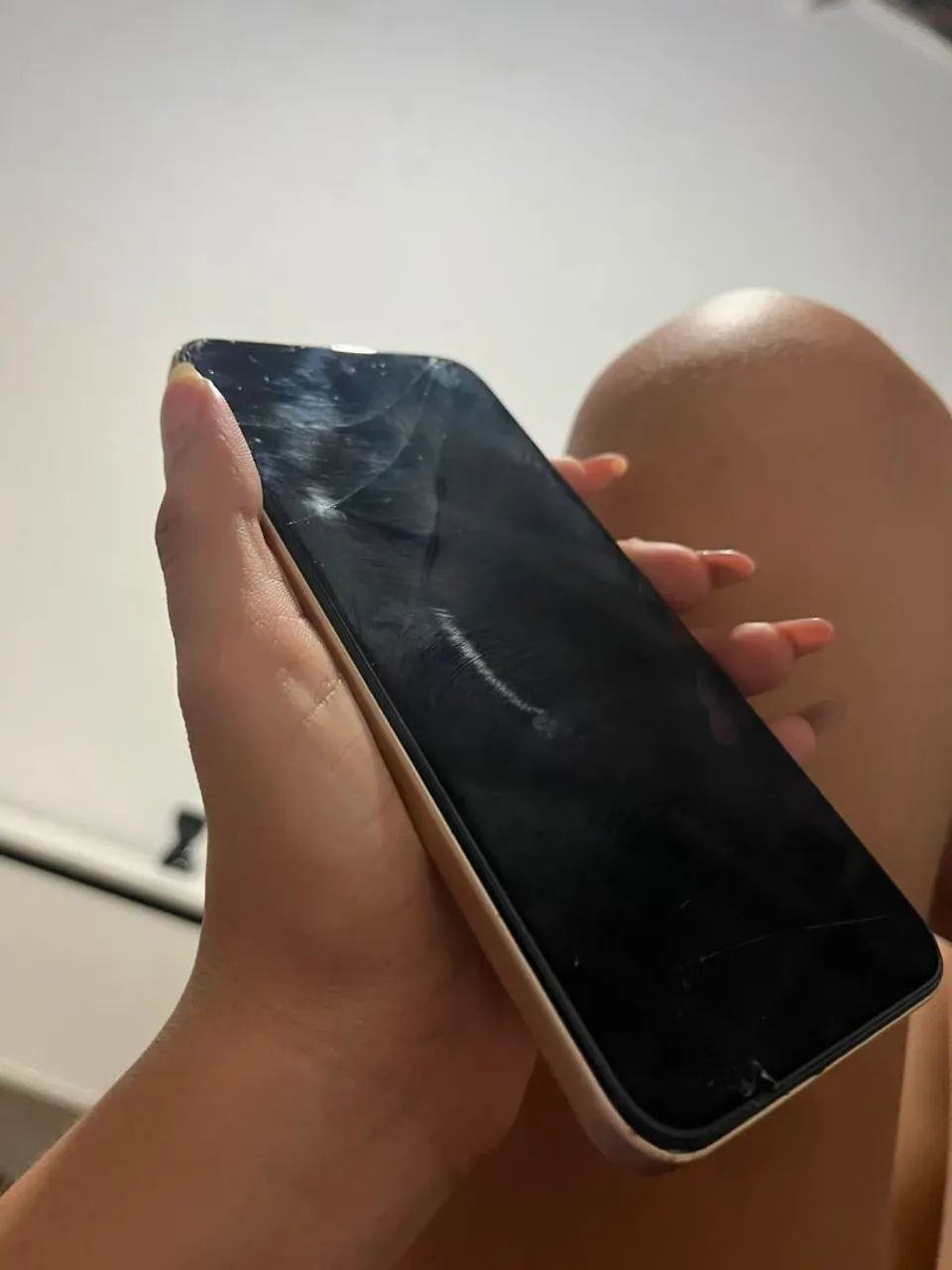 Infinix smart 9