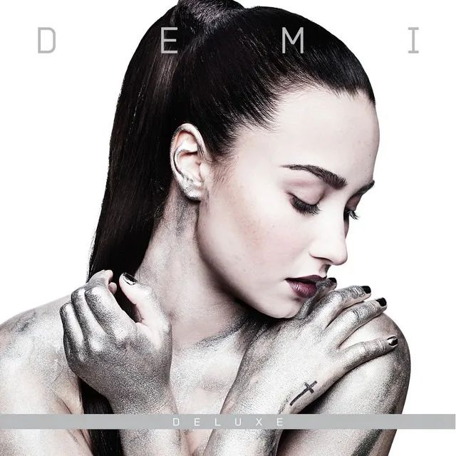 KIT CD Demi Lovato - Foto 5