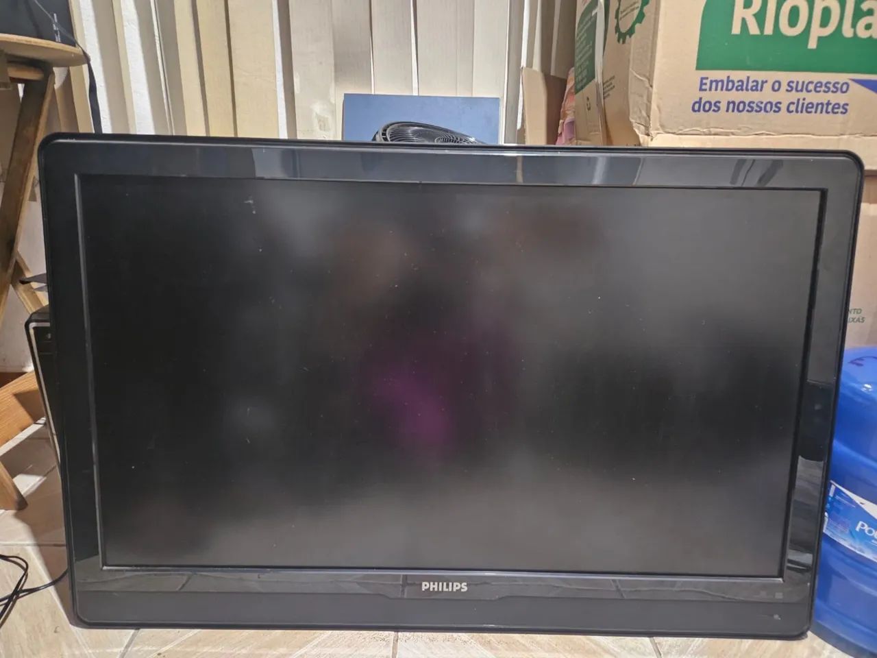 VENDO TV LCD/LED 42 P - Foto 2