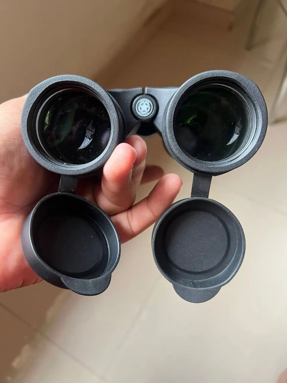  Binoculo paragon - Foto 2