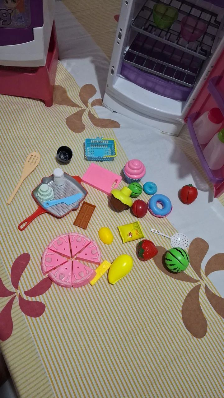 BRINQUEDOS  - Foto 4