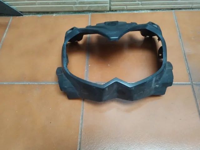 Peças Lander e Tenere250