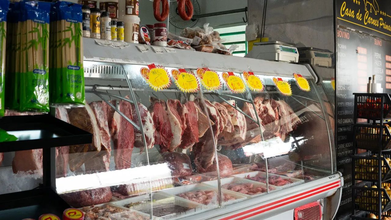 Balcão Gelopar - Foto 2