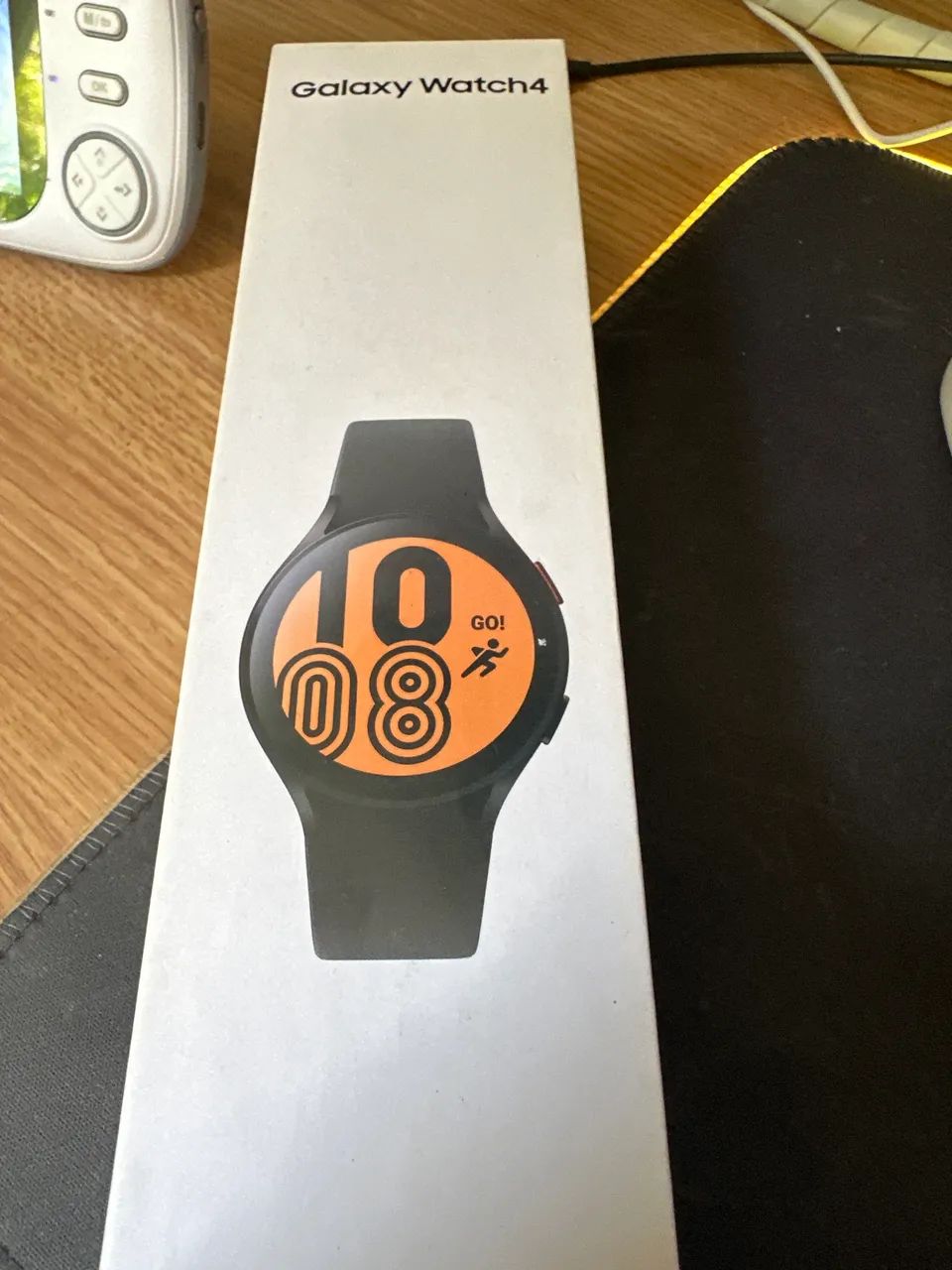 Samsung Galaxy Watch 4