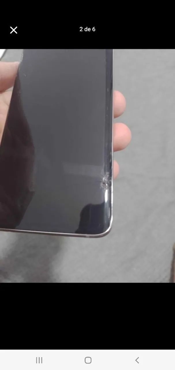 Celular sanssung s10 - Foto 4