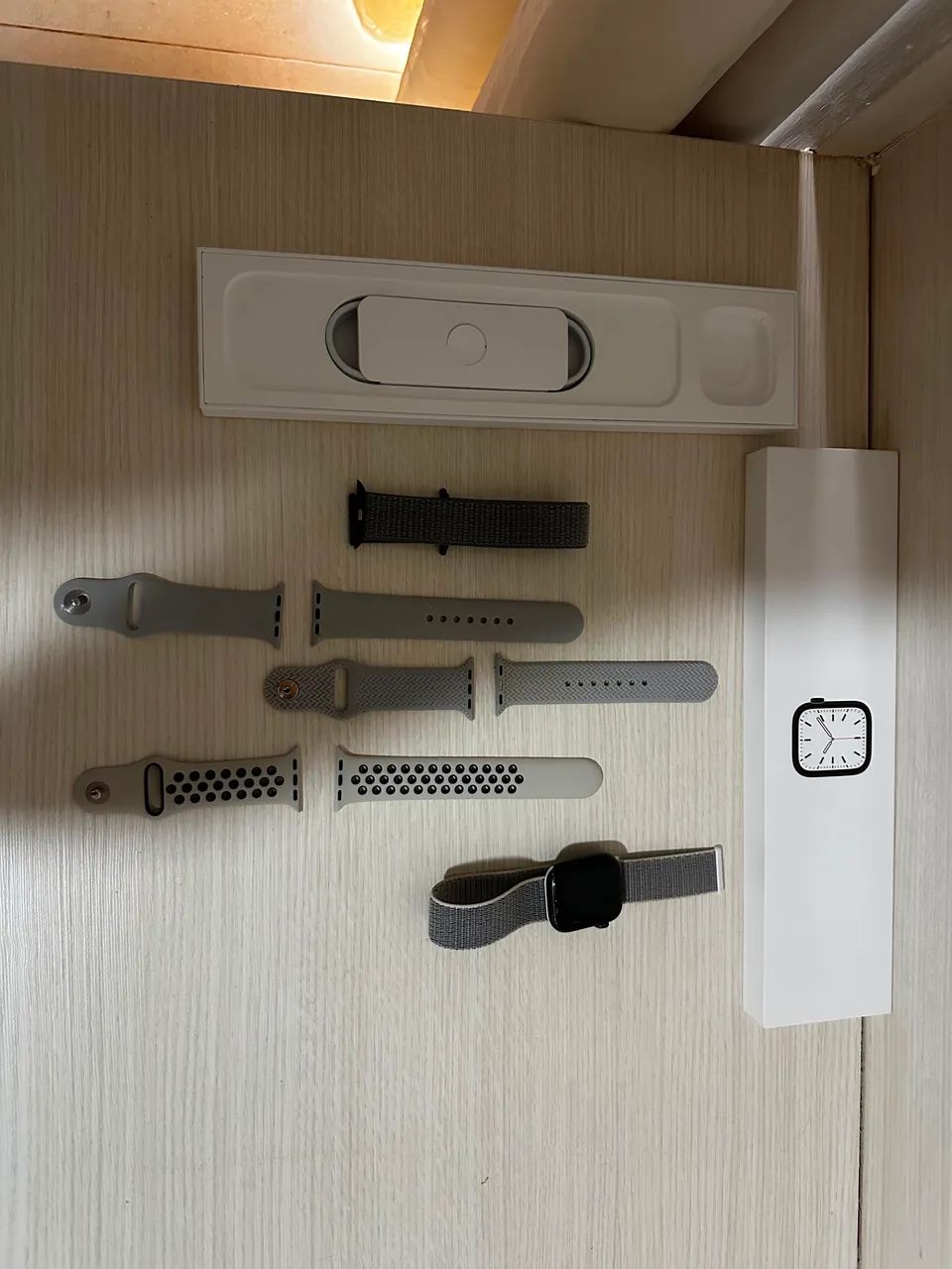 Apple Watch Series 7 GPS - Foto 3