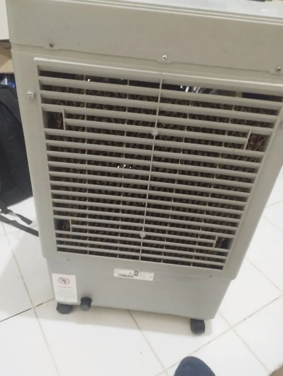 Climatizador de ar 35L - Foto 2