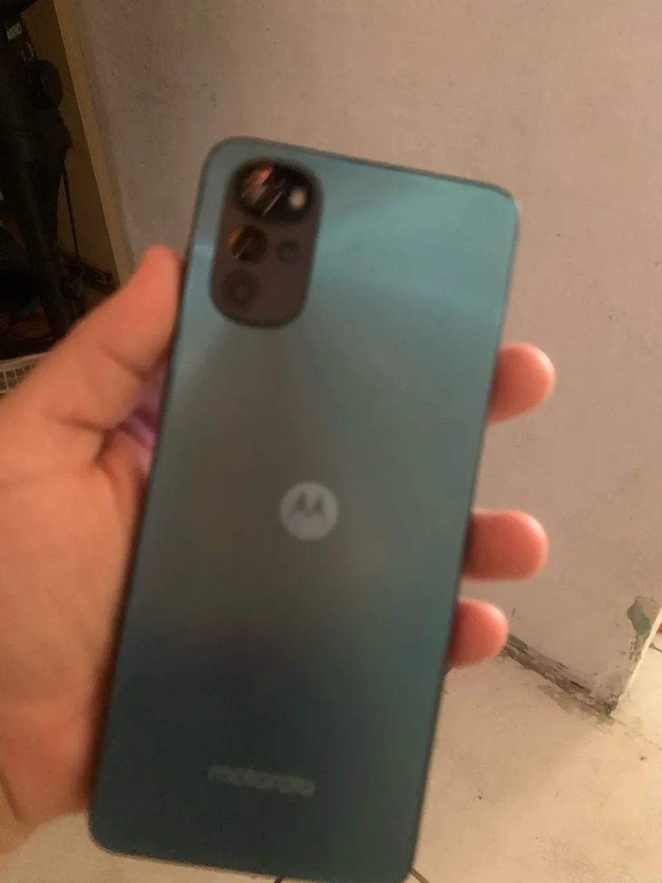 Celular motoG22 128gb novíssimo - Foto 5