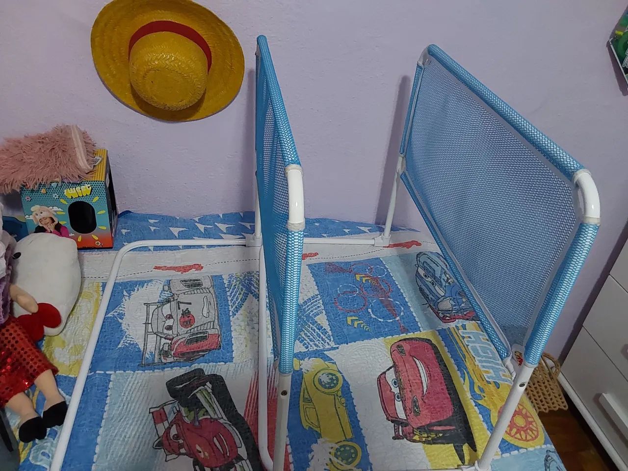 Protetor de cama  - Foto 2