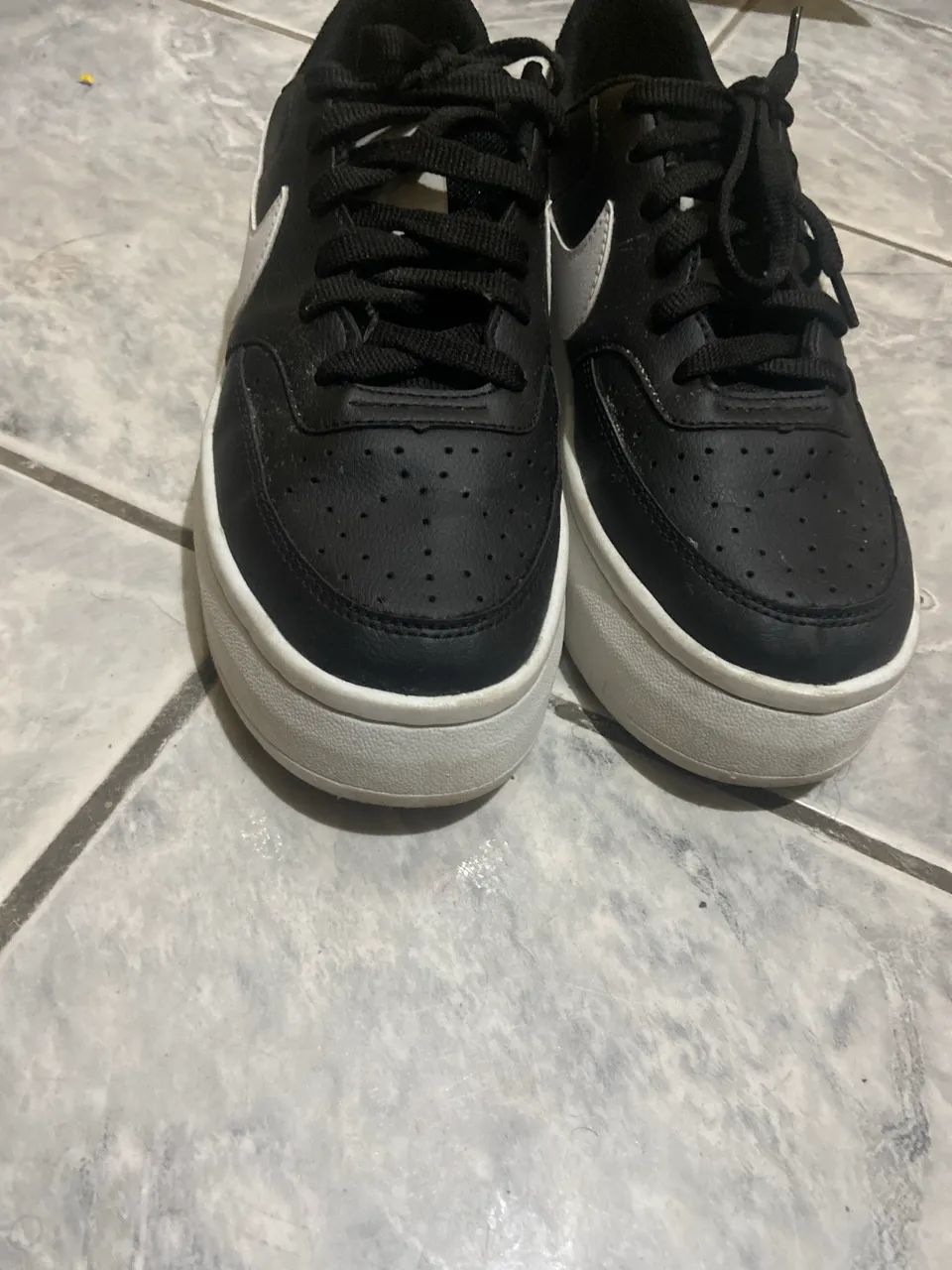 Court Vision  - Foto 2