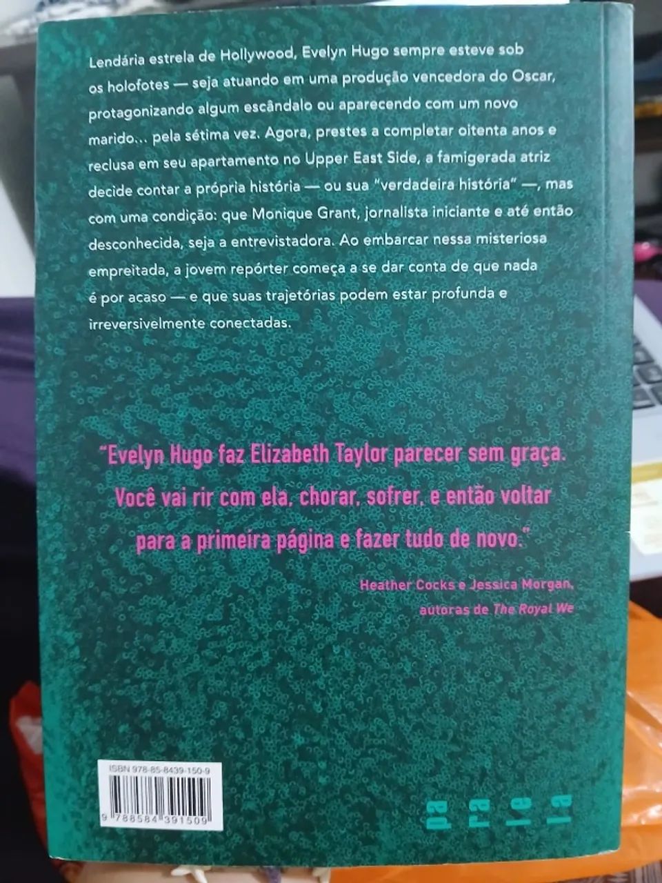 Evelyn Hugo - Foto 3