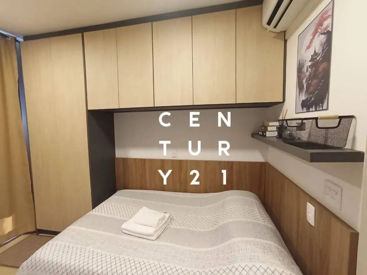 Studio com 1 dormitório à venda ou aluguel em Pinheiros - Foto 4