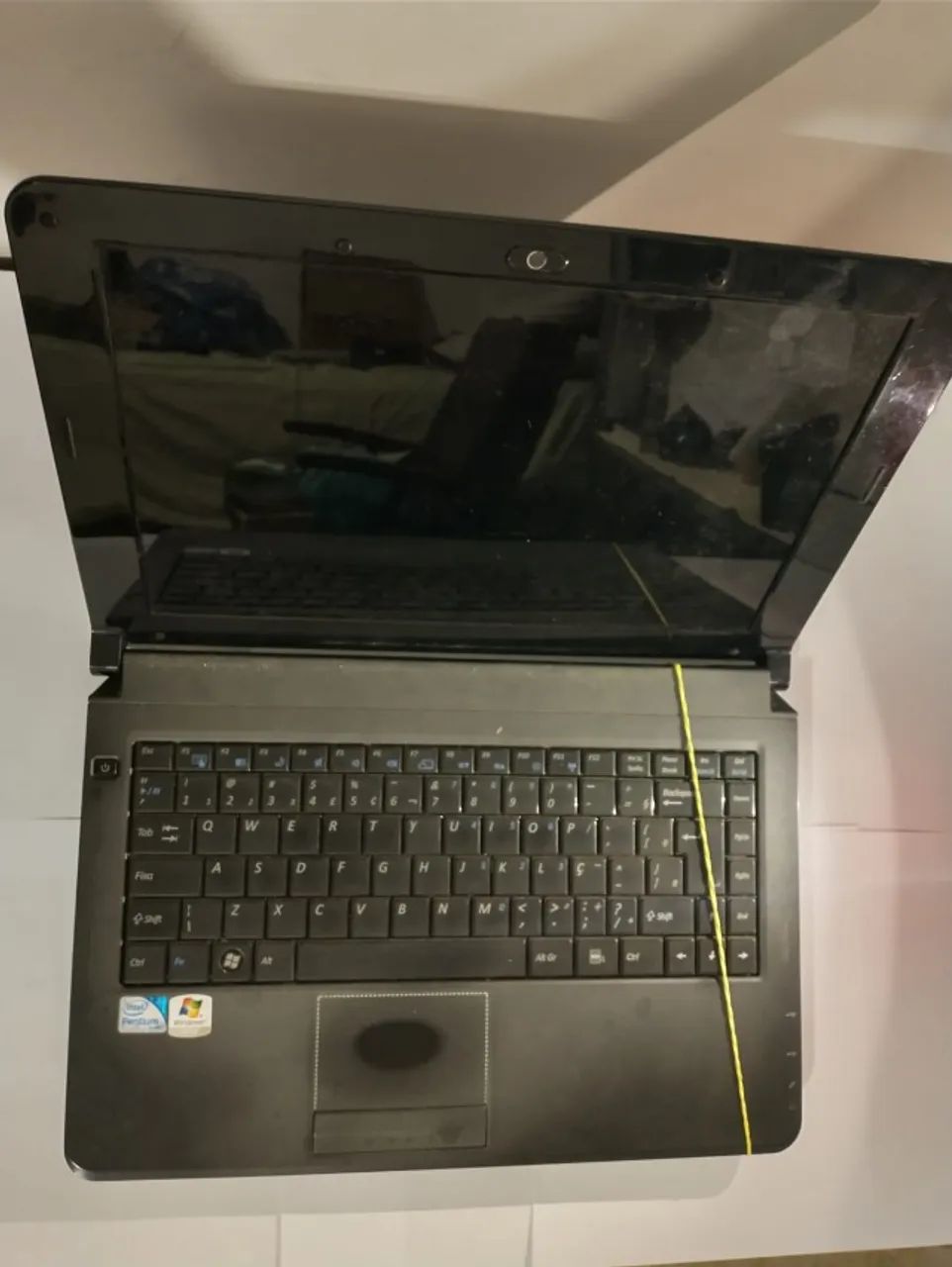 Notebook Neo Pc positivo (Com defeito)